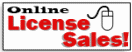 online license sales