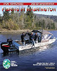 Washington Fishing Regulations